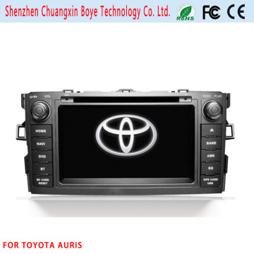 Auto-Navigation für Toyota Auris